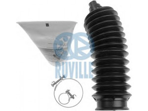 RUVILLE 947006 gofruotoji membrana, vairavimas 
 Vairavimas -> Gofruotoji membrana/sandarinimai
B210-32-12X, D210-32-120, D210-32-12X