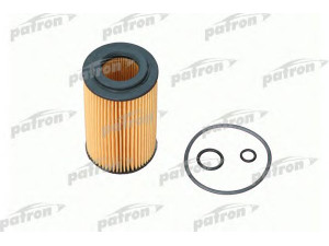 PATRON PF4018 alyvos filtras 
 Techninės priežiūros dalys -> Techninės priežiūros intervalai
15430RBDE01, 15430RBDE02, K12330112100