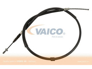 VAICO V95-30002 trosas, stovėjimo stabdys 
 Stabdžių sistema -> Valdymo svirtys/trosai
3 430 185
