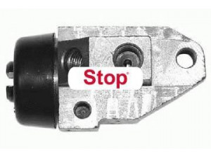 STOP 212059S rato stabdžių cilindras 
 Stabdžių sistema -> Ratų cilindrai
GWC127, GWC127, GWC105, GWC127