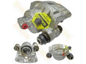 Brake ENGINEERING CA889R stabdžių apkaba 
 Dviratė transporto priemonės -> Stabdžių sistema -> Stabdžių apkaba / priedai
4773087706000