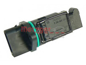 METZGER 0890221 oro masės jutiklis 
 Elektros įranga -> Jutikliai
004 153 0628, A 004 153 0628