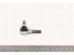 FAI AutoParts SS6292 skersinės vairo trauklės galas 
 Vairavimas -> Vairo mechanizmo sujungimai