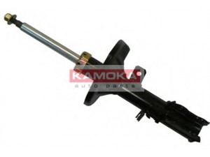 KAMOKA 20333671 amortizatorius 
 Pakaba -> Amortizatorius
K2NA34900A, K2NB34900A, K2ND34900F