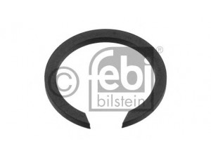 FEBI BILSTEIN 02066 atraminis žiedas
020 409 297, 020 409 297
