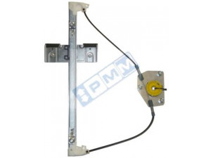 PMM 90664 R lango pakėliklis 
 Vidaus įranga -> Elektrinis lango pakėliklis
1S3837462A