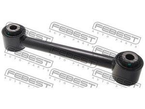 FEBEST 0525-TBR vikšro valdymo svirtis
TD11-28-500A