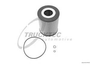 TRUCKTEC AUTOMOTIVE 05.18.006 alyvos filtras
51.05504.0098, 81.05504.0025, 82.05504.0098