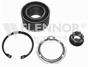 KAWE FR790866 rato guolio komplektas 
 Ašies montavimas/vairavimo mechanizmas/ratai -> Rato stebulė/montavimas -> Rato guolis
40210AX000, 7701207677