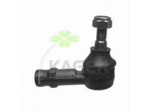 KAGER 43-0330 skersinės vairo trauklės galas 
 Vairavimas -> Vairo mechanizmo sujungimai
324 063, 4836540, 905 12 775