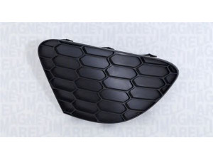 MAGNETI MARELLI 021316900450 dangtis, buferis 
 Kėbulas -> Transporto priemonės priekis -> Buferis/dalys
156090414