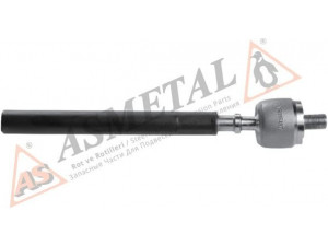 ASMETAL 20RN5205 vidinė skersinė vairo trauklė 
 Vairavimas -> Vairo mechanizmo sujungimai
7701 463 025