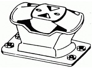 LEMFÖRDER 11779 01 variklio montavimas
81.96210.0227, 81.96210.0242