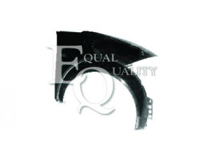 EQUAL QUALITY L03602 sparnas 
 Kėbulas -> Transporto priemonės priekis -> Sparnas/montavimo dalys
8Z0821106AGRU