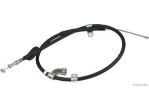 MAGNETI MARELLI 600000126510 trosas, stovėjimo stabdys
26051-FE040