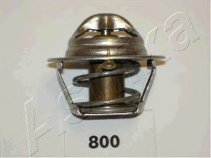 ASHIKA 38-08-800 termostatas, aušinimo skystis 
 Aušinimo sistema -> Termostatas/tarpiklis -> Thermostat
16341-87785-000, 417535700, 0187-15-171