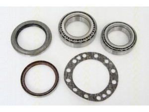TRISCAN 8530 13133 rato guolio komplektas 
 Ašies montavimas/vairavimo mechanizmas/ratai -> Rato stebulė/montavimas -> Rato guolis