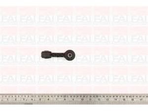 FAI AutoParts SS4089 šarnyro stabilizatorius 
 Ašies montavimas/vairavimo mechanizmas/ratai -> Stabilizatorius/fiksatoriai -> Savaime išsilyginanti atrama
5482002000