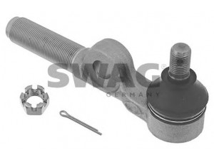 SWAG 81 94 3177 skersinės vairo trauklės galas 
 Vairavimas -> Vairo mechanizmo sujungimai
45046-69116, 45046-69155