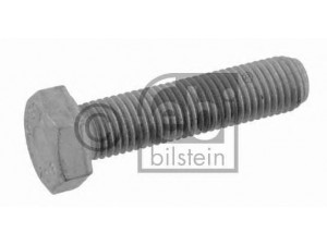 FEBI BILSTEIN 05392 varžtas
000960 012162, 000961 012209