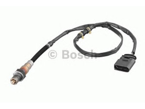 BOSCH 0 258 006 586 lambda jutiklis 
 Elektros įranga -> Jutikliai
7L5 906 262 B, 955 606 136 10, 7L5 906 262 B