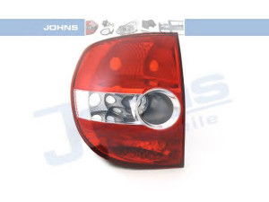 JOHNS 95 21 87-1 kombinuotas galinis žibintas 
 Kėbulas -> Šviesos -> Kombinuotas galinis žibintas/dalys -> Kombinuotas galinis žibintas
5Z0 945 111A