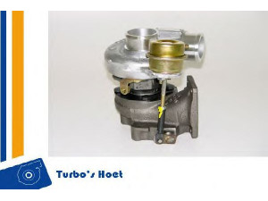 TURBO S HOET 1100731 kompresorius, įkrovimo sistema 
 Išmetimo sistema -> Turbokompresorius
144112J600, 144112J620