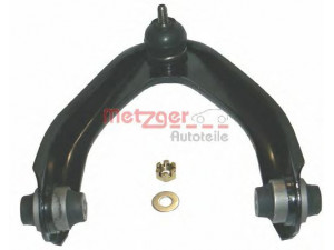 METZGER 58043701 vikšro valdymo svirtis 
 Ašies montavimas/vairavimo mechanizmas/ratai -> Valdymo svirtis/pasukamosios svirties sujungimas -> Vairo trauklės (valdymo svirtis, išilginis balansyras, diago
51460-S01A02, 51460-S04010, 51460-S10-020