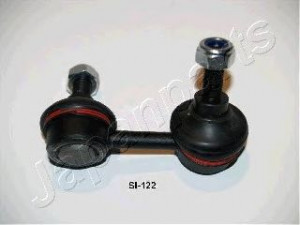 JAPANPARTS SI-121L prikabinimo svirtis 
 Ašies montavimas/vairavimo mechanizmas/ratai -> Stabilizatorius/fiksatoriai -> Stabilizatorius
54668-AU000