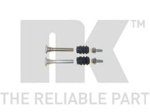 NK 8926001 kreipiančioji mova, stabdžių apkaba 
 Stabdžių sistema -> Stabdžių matuoklis -> Stabdžių dalys