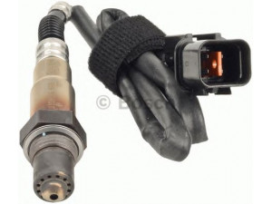 BOSCH 0 258 986 649 lambda jutiklis 
 Variklis -> Variklio elektra
39210 03020, 39210 2B130, 39210 33340
