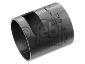 FEBI BILSTEIN 04713 įvorė, stabdžių trinkelių kaištis
A-JA-0558-001