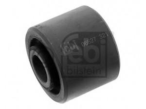 FEBI BILSTEIN 06627 skersinio stabilizatoriaus įvorių komplektas 
 Ašies montavimas/vairavimo mechanizmas/ratai -> Stabilizatorius/fiksatoriai -> Sklendės
81.43271.0008, 81.43271.0029