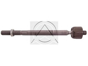 SIDEM 65017 vidinė skersinė vairo trauklė 
 Vairavimas -> Vairo mechanizmo sujungimai
LR0 26271