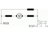 DELCO REMY 19024680 elektrovariklis