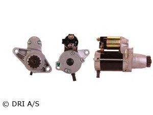 DRI 335221132 starteris 
 Elektros įranga -> Starterio sistema -> Starteris
28100-0H100, 28100-28051, 28100-28052
