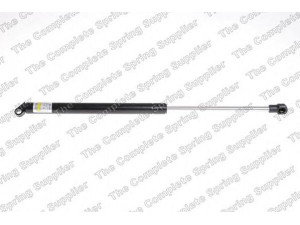 ROC GS1107 dujinė spyruoklė, bagažinė 
 Priedai -> Bagažinė/pakrovimo skyrius
2207500136, 2207500236, 2209800264