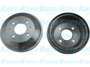 KAVO PARTS BD-3367 stabdžių būgnas 
 Stabdžių sistema -> Būgninis stabdys -> Stabdžių būgnas
5841125010