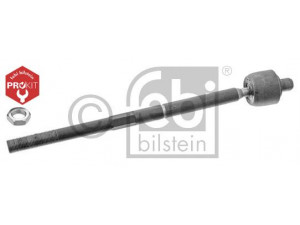 FEBI BILSTEIN 12025 vidinė skersinė vairo trauklė 
 Vairavimas -> Vairo mechanizmo sujungimai
4018.A4, 9945836, 4006.24, 4018.A4