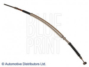 BLUE PRINT ADT346326 trosas, stovėjimo stabdys 
 Stabdžių sistema -> Valdymo svirtys/trosai
46420-25430