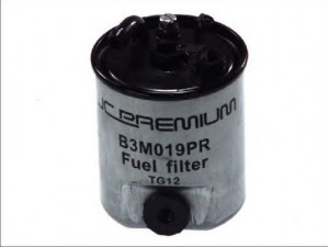 JC PREMIUM B3M019PR kuro filtras 
 Techninės priežiūros dalys -> Papildomas remontas
611 092 0101