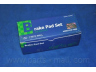 PARTS-MALL PKF-010 stabdžių trinkelių rinkinys, diskinis stabdys 
 Techninės priežiūros dalys -> Papildomas remontas
04465-02170, 04465-02220, 04465-12610