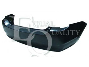 EQUAL QUALITY P2553 buferis 
 Kėbulas -> Transporto priemonės priekis -> Buferis/dalys
75612-0R901