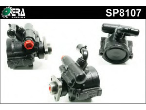 ERA Benelux SP8107 hidraulinis siurblys, vairo sistema 
 Vairavimas -> Vairo pavara/siurblys
46514985, 7712005