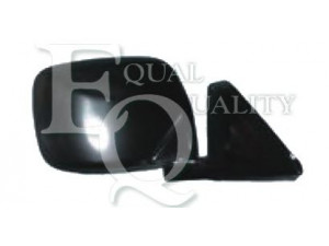 EQUAL QUALITY RS00480 išorinis veidrodėlis 
 Kėbulas -> Keleivių kabina -> Veidrodėlis
MR388145T
