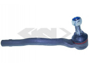 SPIDAN 46290 skersinės vairo trauklės galas 
 Vairavimas -> Vairo mechanizmo sujungimai
164 330 12 03, 251 330 08 03