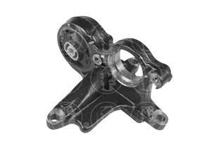 FARE SA 5260 variklio montavimas 
 Variklis -> Variklio montavimas -> Variklio montavimo rėmas
1807AE