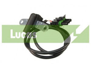 LUCAS ELECTRICAL SEB160 jutiklis, alkūninio veleno impulsas 
 Elektros įranga -> Jutikliai
7701349559