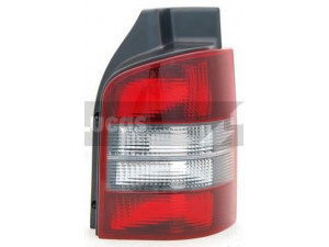 LUCAS ELECTRICAL LPS803 kombinuotas galinis žibintas 
 Kėbulas -> Šviesos -> Kombinuotas galinis žibintas/dalys -> Kombinuotas galinis žibintas