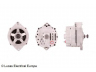 LUCAS ELECTRICAL LRA01409 kintamosios srovės generatorius
6T1195